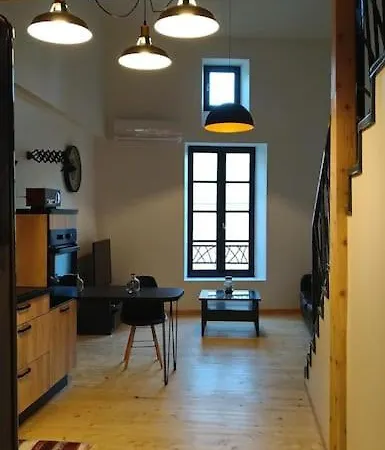 Location 3* Curistes Et Vacanciers Lägenhet Jonzac