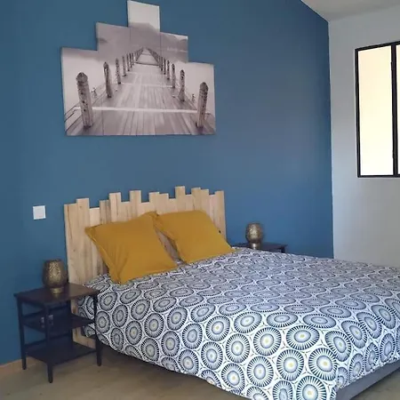 Lägenhet Location 3* Curistes Et Vacanciers Jonzac