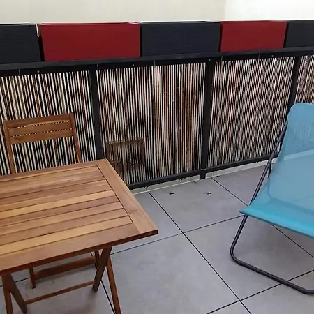 Location 3* Curistes Et Vacanciers