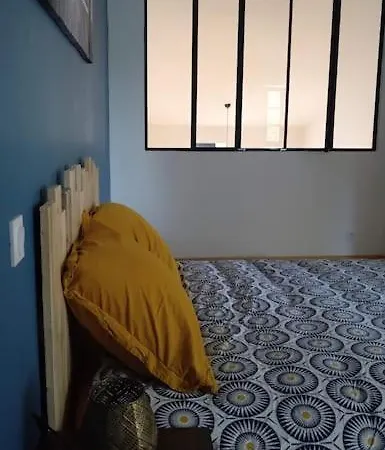 Lägenhet Location 3* Curistes Et Vacanciers Jonzac