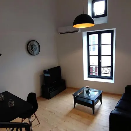 Lägenhet Location 3* Curistes Et Vacanciers *