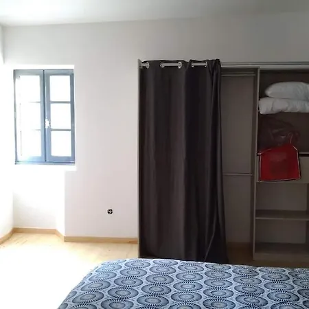 Location 3* Curistes Et Vacanciers Lägenhet Jonzac